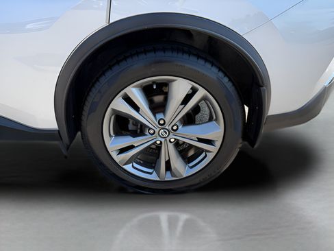 Used 2020 Nissan Murano Platinum AWD/4WD image 26
