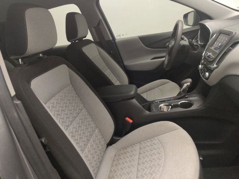 Used 2024 Chevrolet Equinox LS w/ Sport Edition image 21