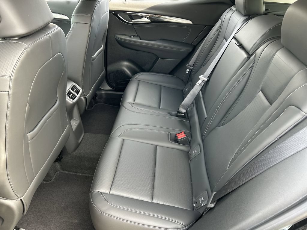 New 2026 Buick Envision Preferred AWD/4WD image 25