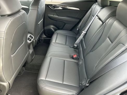 New 2026 Buick Envision Preferred AWD/4WD image 25