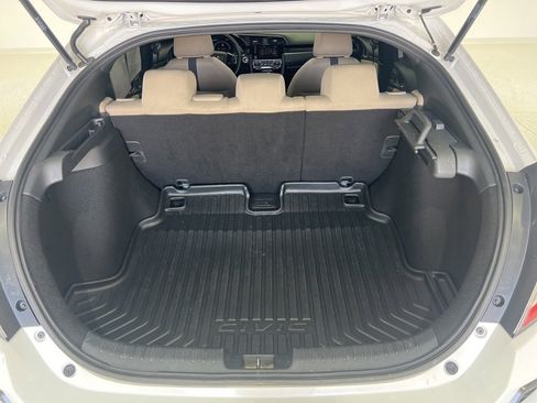 Used 2021 Honda Civic EX image 23