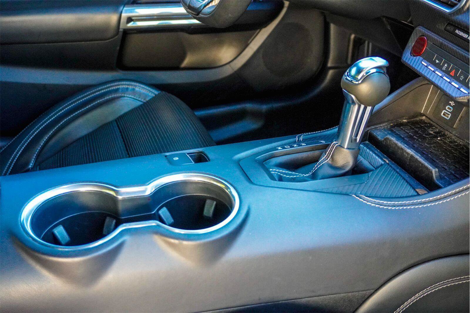 Used 2024 Ford Mustang GT Premium RWD image 14
