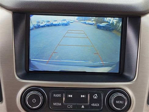 Used 2019 GMC Yukon XL Denali w/ Denali Ultimate Package image 22