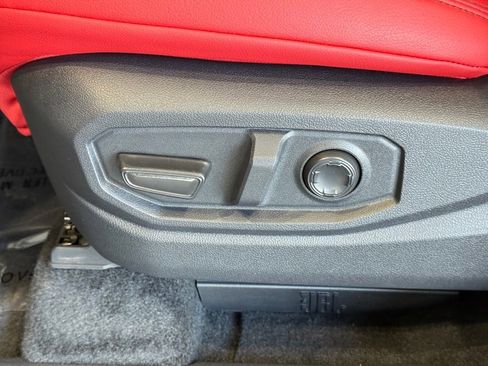 New 2026 Toyota Tundra TRD Pro image 18