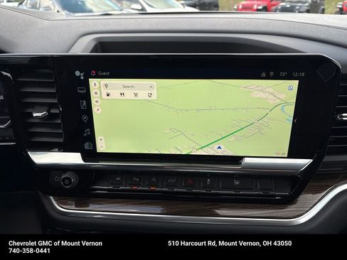 New 2026 Chevrolet Silverado 1500 RST w/ RST All Star Premium Package image 21