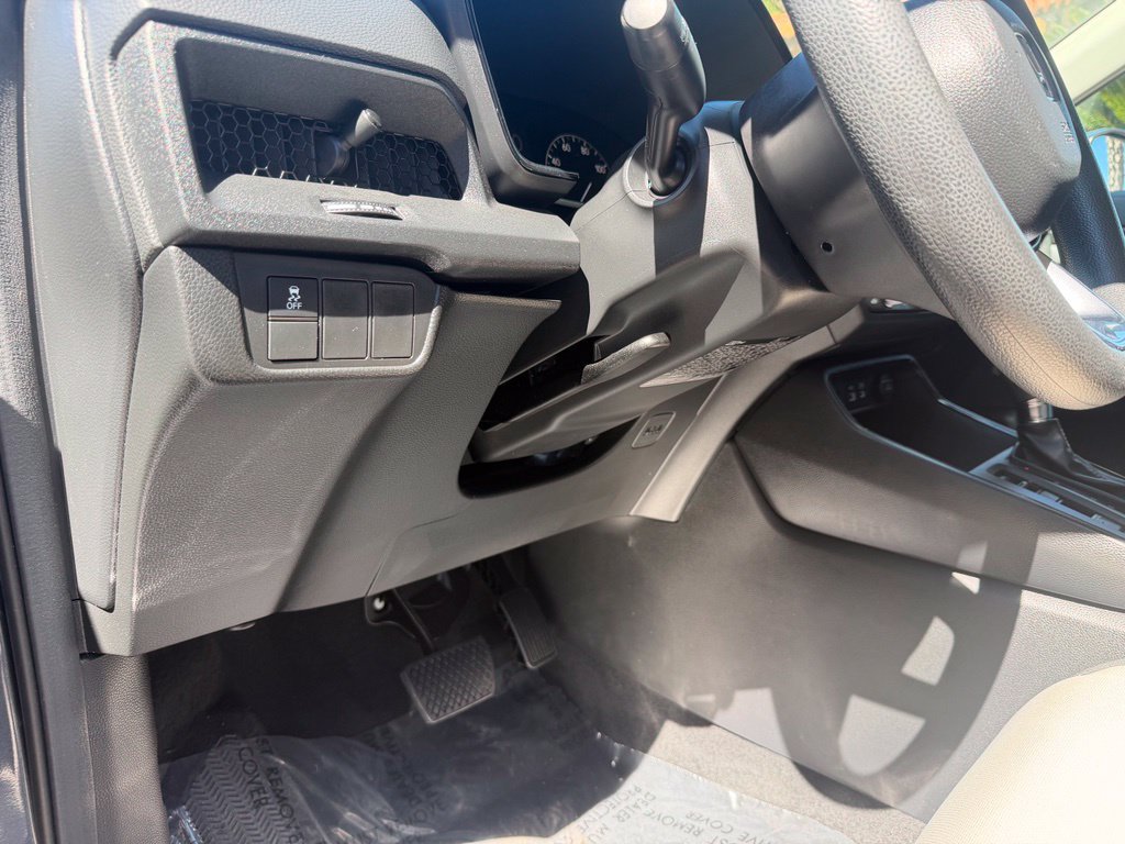 Used 2023 Honda CR-V EX image 18