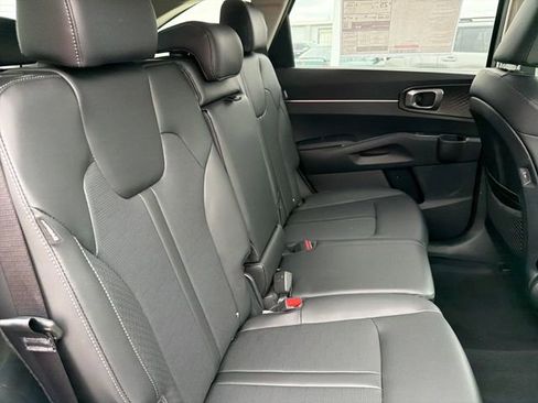 New 2026 Kia Sorento S AWD/4WD image 22