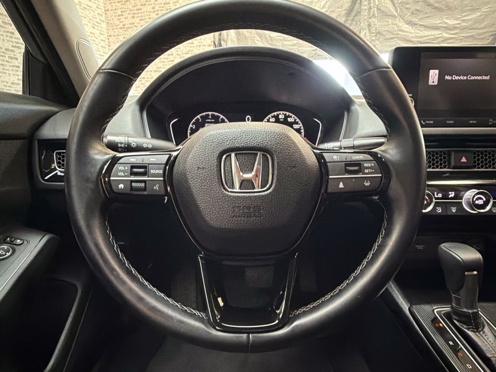 Used 2024 Honda Civic EX image 19