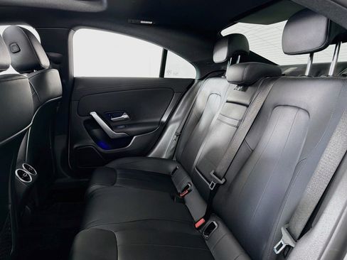 Certified 2022 Mercedes-Benz CLA 250 image 9