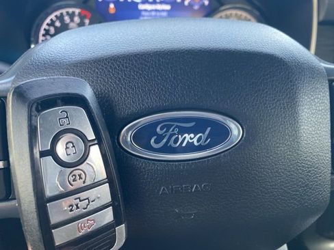 Used 2023 Ford F150 XLT w/ Equipment Group 302A High image 49