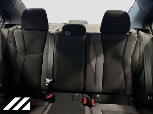 New 2026 Subaru WRX AWD/4WD image 28