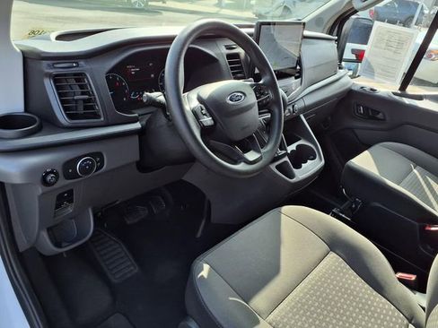 Certified 2022 Ford Transit 350 XLT RWD image 26