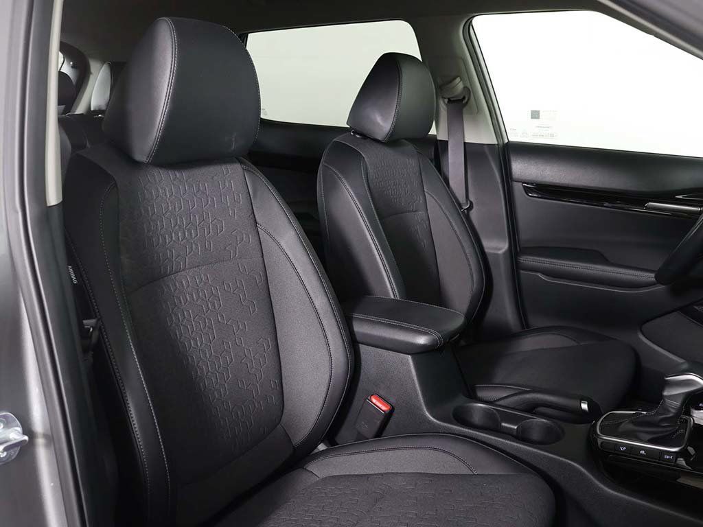 Used 2024 Kia Seltos S AWD/4WD image 26