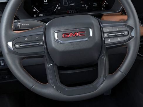 New 2026 GMC Canyon AT4 image 19
