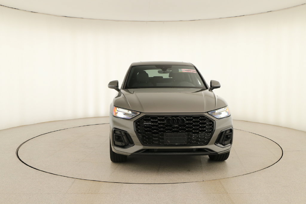 Certified 2023 Audi Q5 2.0T Premium Plus AWD/4WD image 10