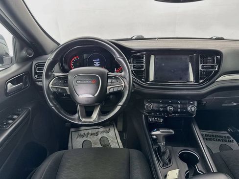 Used 2023 Dodge Durango SXT RWD image 22