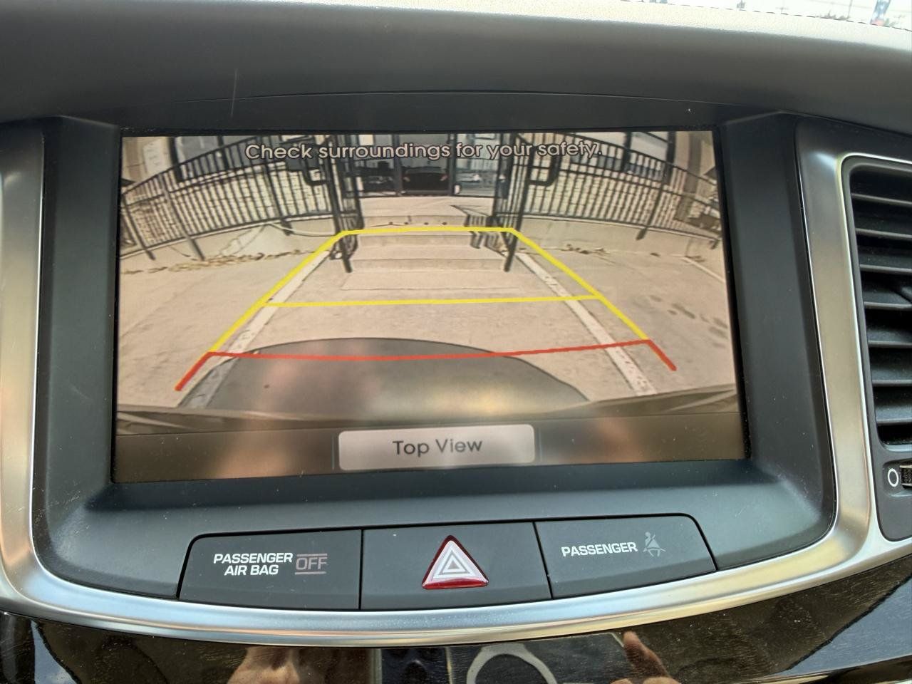 Used 2016 Hyundai Equus Signature RWD image 17