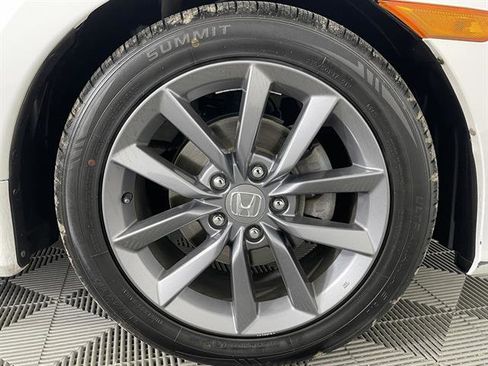Used 2019 Honda Civic EX-L image 24
