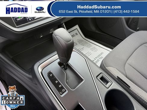 Certified 2024 Subaru Impreza 2.0i AWD/4WD image 24