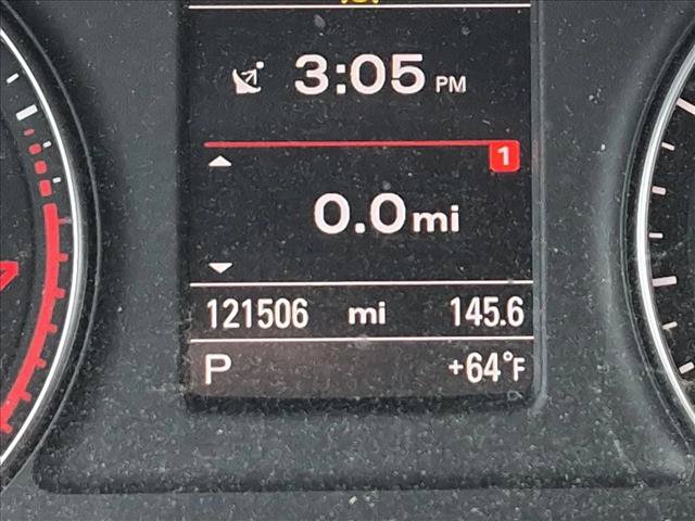 Used 2015 Audi Q3 2.0T Premium Plus AWD/4WD image 10