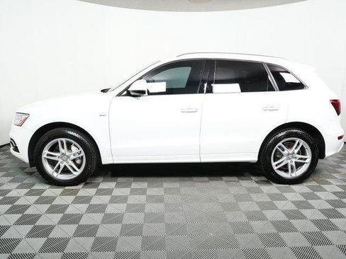Used 2016 Audi Q5 3.0T Prestige AWD/4WD image 31