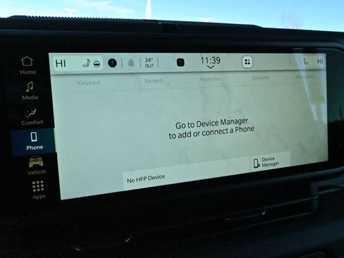 Used 2025 Jeep Wrangler Sahara w/ Safety Group image 34