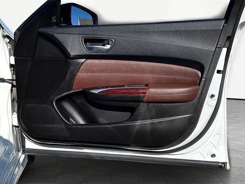 Used 2015 Acura TLX V6 SH-AWD w/ Advance Package image 24