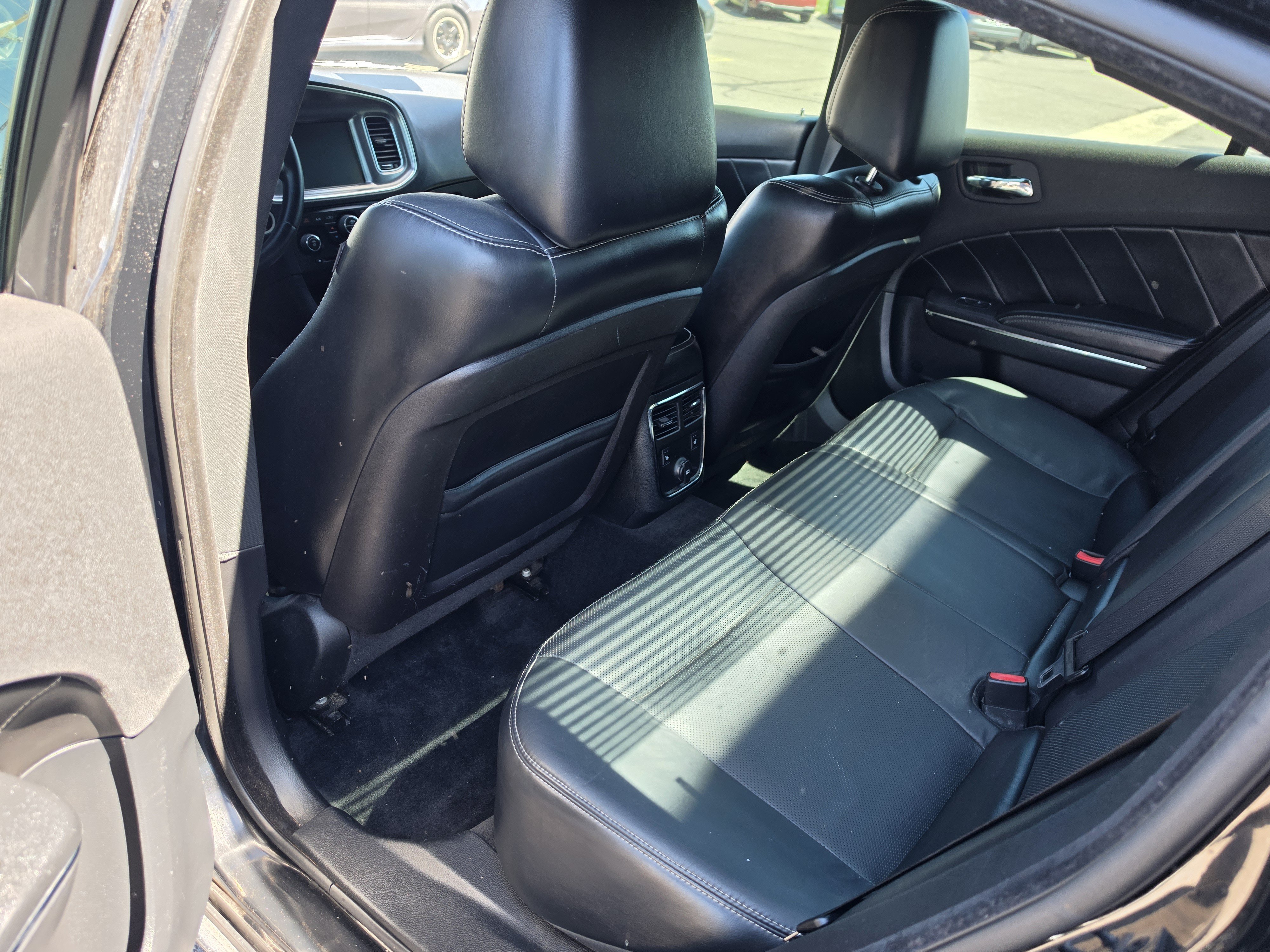 Used 2014 Dodge Charger R/T AWD/4WD image 18