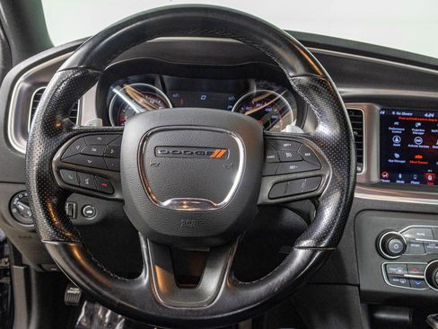 Used 2021 Dodge Charger R/T RWD image 28