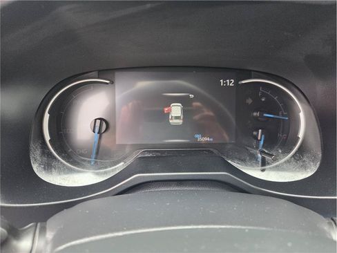 Used 2023 Toyota RAV4 XLE Premium AWD/4WD image 16