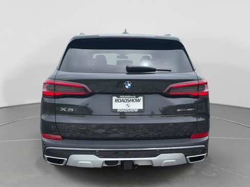 Used 2022 BMW X5 sDrive40i w/ Premium Package RWD image 4