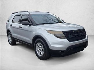 Used 2014 Ford Explorer FWD video 3