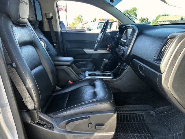 Used 2018 Chevrolet Colorado ZR2 AWD/4WD image 35