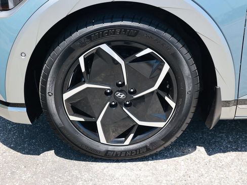 Used 2024 Hyundai Ioniq 5 Limited RWD image 14