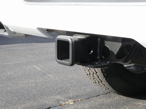 New 2026 GMC Sierra 1500 AT4 w/ AT4 Premium Package image 26