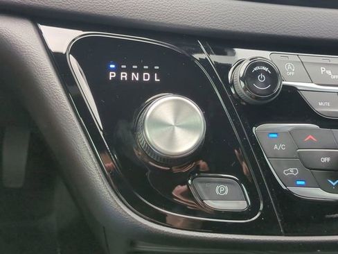 New 2026 Chrysler Voyager LX image 17