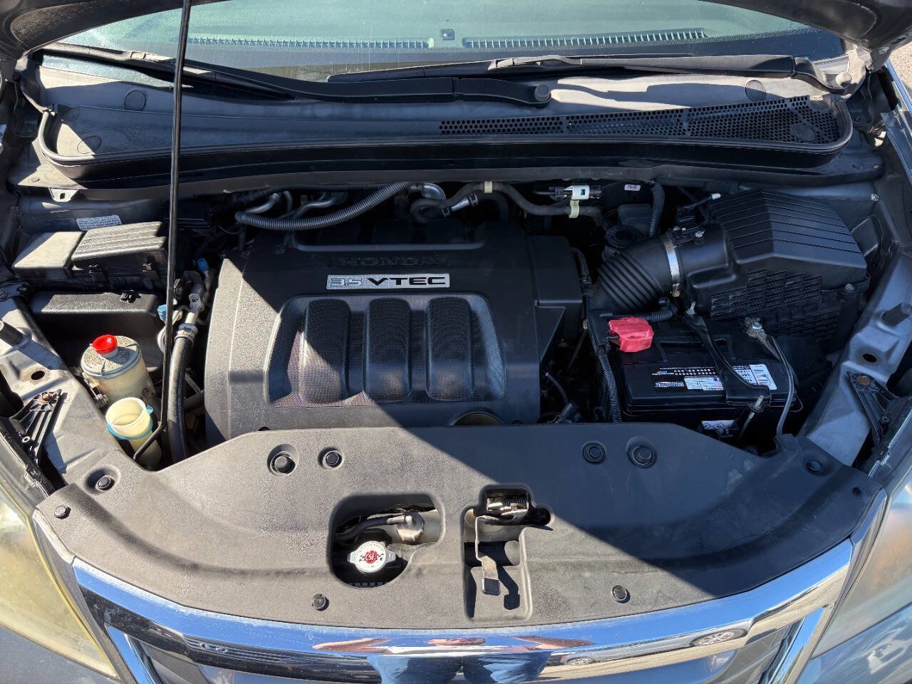 Used 2009 Honda Odyssey EX image 38