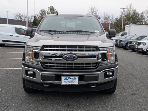 Certified 2019 Ford F150 XLT w/ Equipment Group 302A Luxury image 5