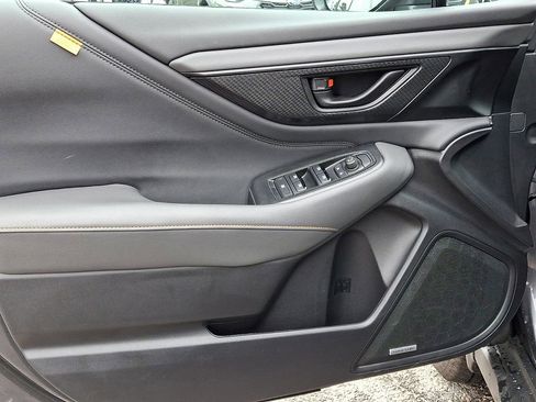 Used 2025 Subaru Outback Wilderness w/ Wilderness Package image 12