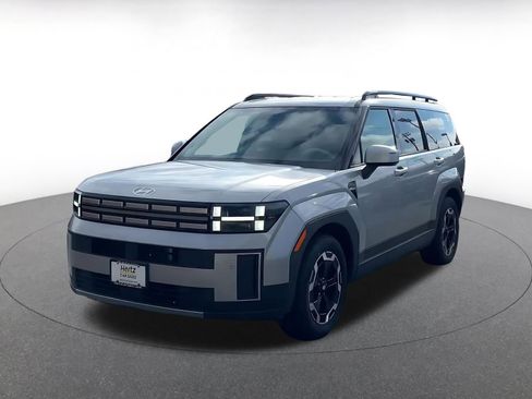 Used 2025 Hyundai Santa Fe SEL image 7