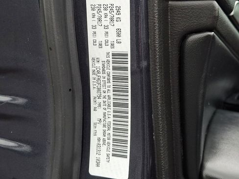 Used 2015 Jeep Grand Cherokee Laredo w/ Quick Order Package 23E image 24