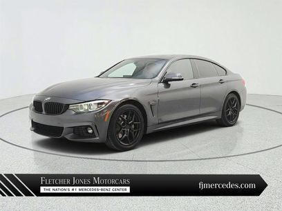 Used 2019 BMW 430i Gran Coupe w/ M Sport Package