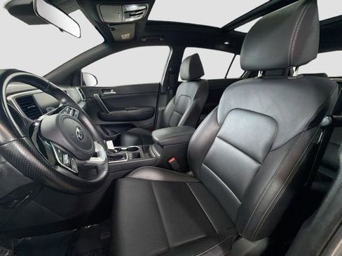 Used 2022 Kia Sportage Nightfall Edition AWD/4WD image 22
