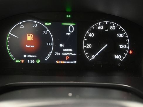 Used 2024 Honda CR-V Sport image 10