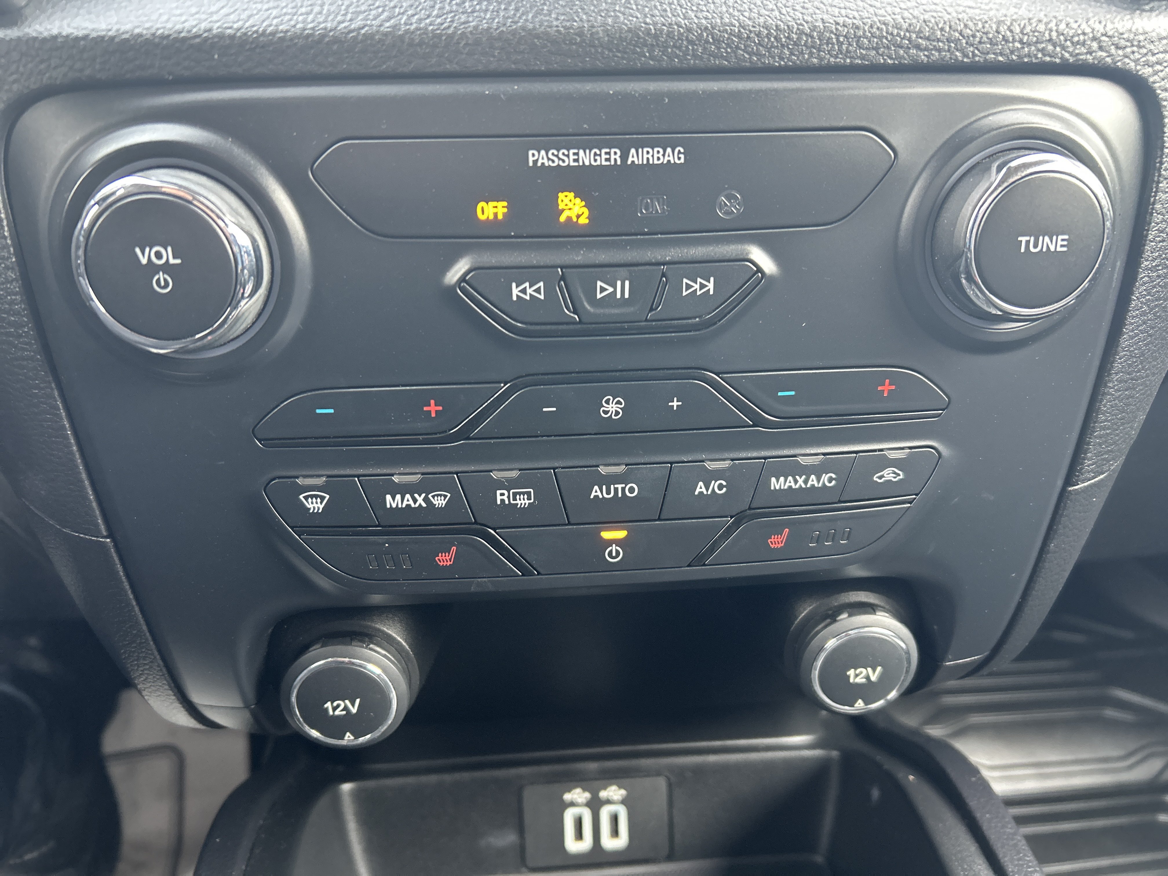 Used 2020 Ford Ranger Lariat w/ Equipment Group 501A Mid AWD/4WD image 19