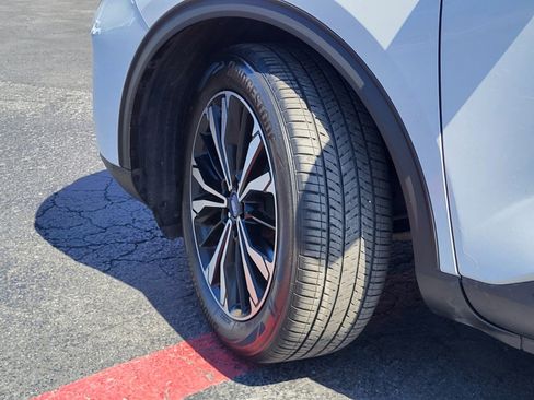 Certified 2022 Ford Escape SE w/ SE Sport Appearance Package image 32