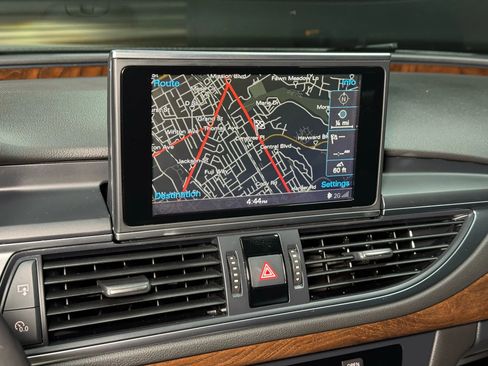 Used 2014 Audi A7 TDI Premium Plus image 48