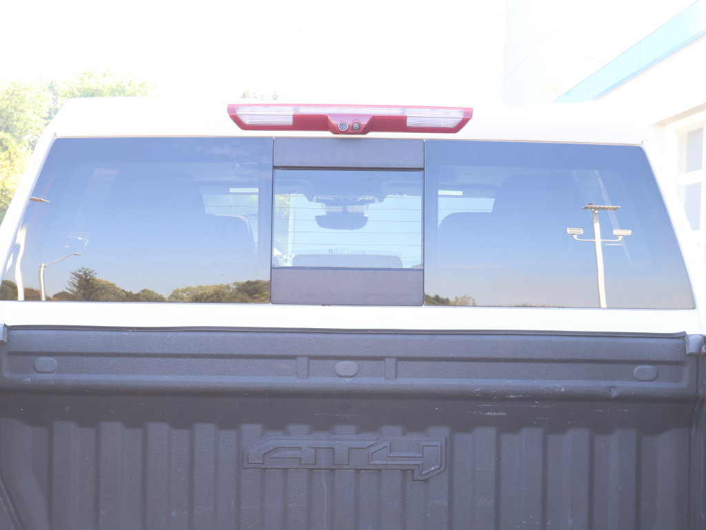 Used 2024 GMC Sierra 2500 AT4 w/ AT4 Premium Plus Package AWD/4WD image 39