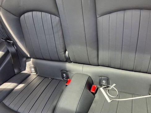 Used 2024 MINI Cooper S w/ Signature Upholstery Package FWD image 5