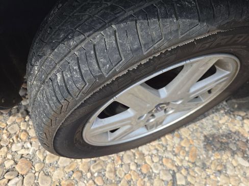 Used 2007 Volvo V50 2.4i image 11